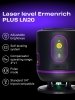 Poziomica laserowa Ermenrich PLUS LN20